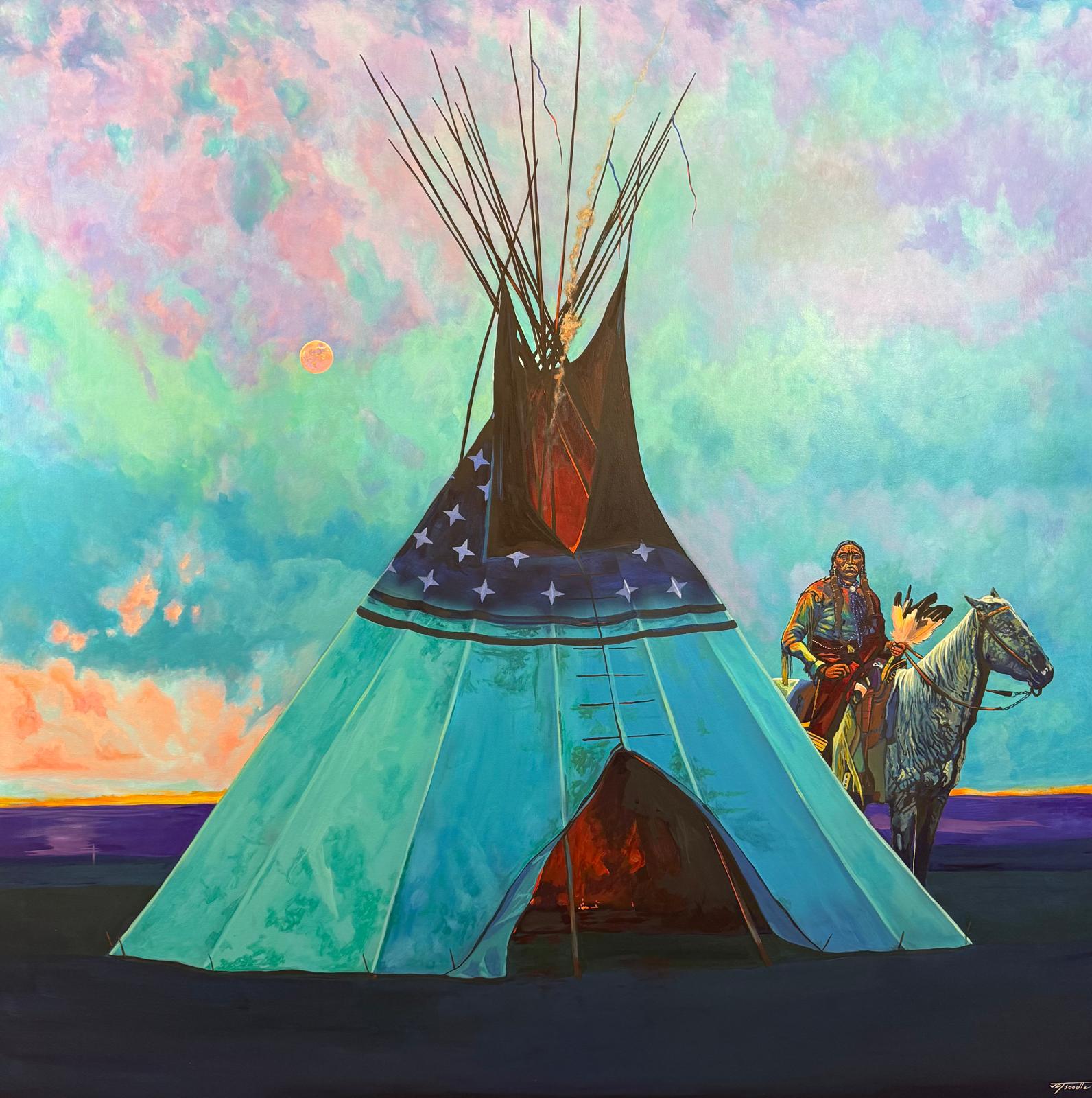 Quanah Parker