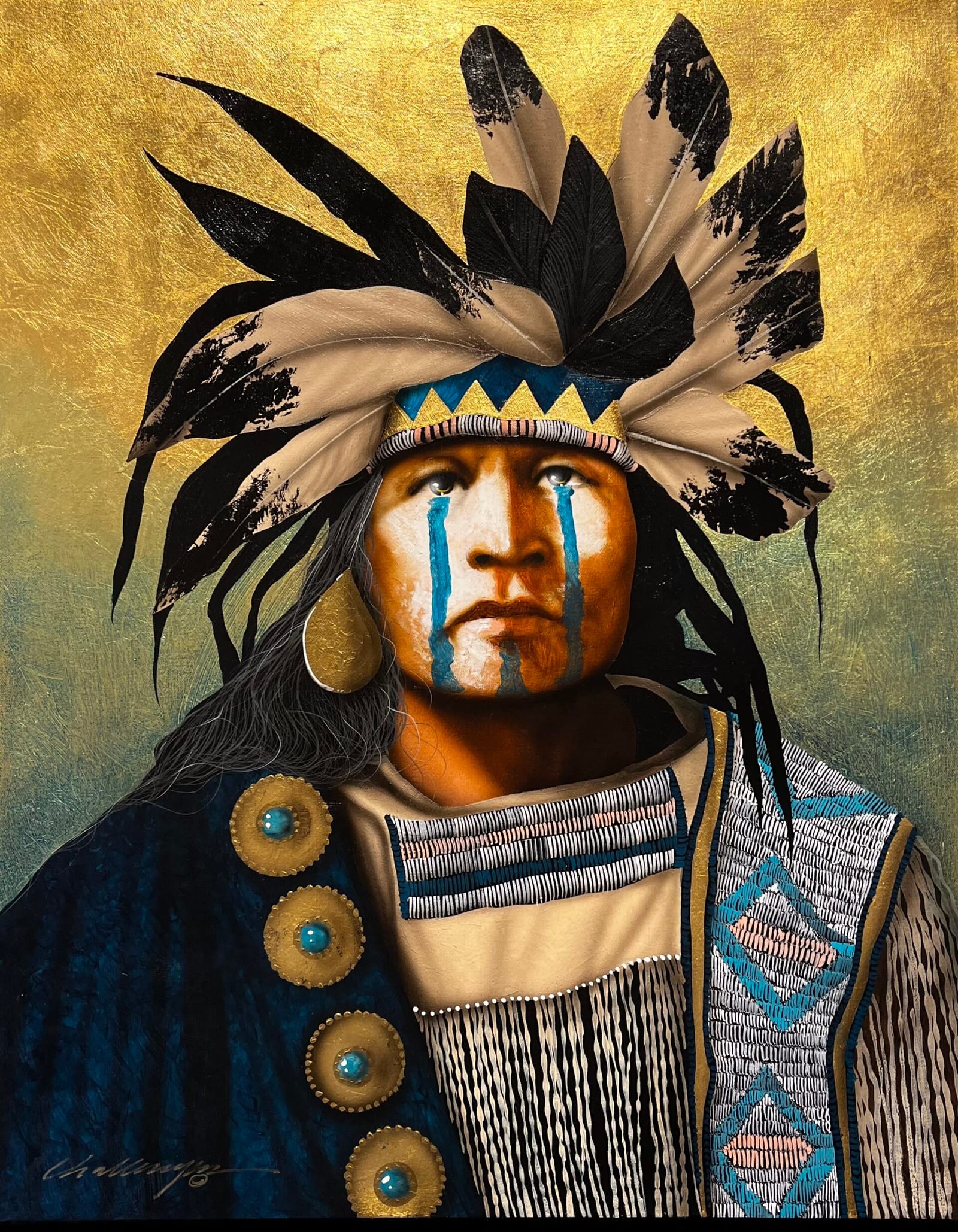 Ceremonial Series