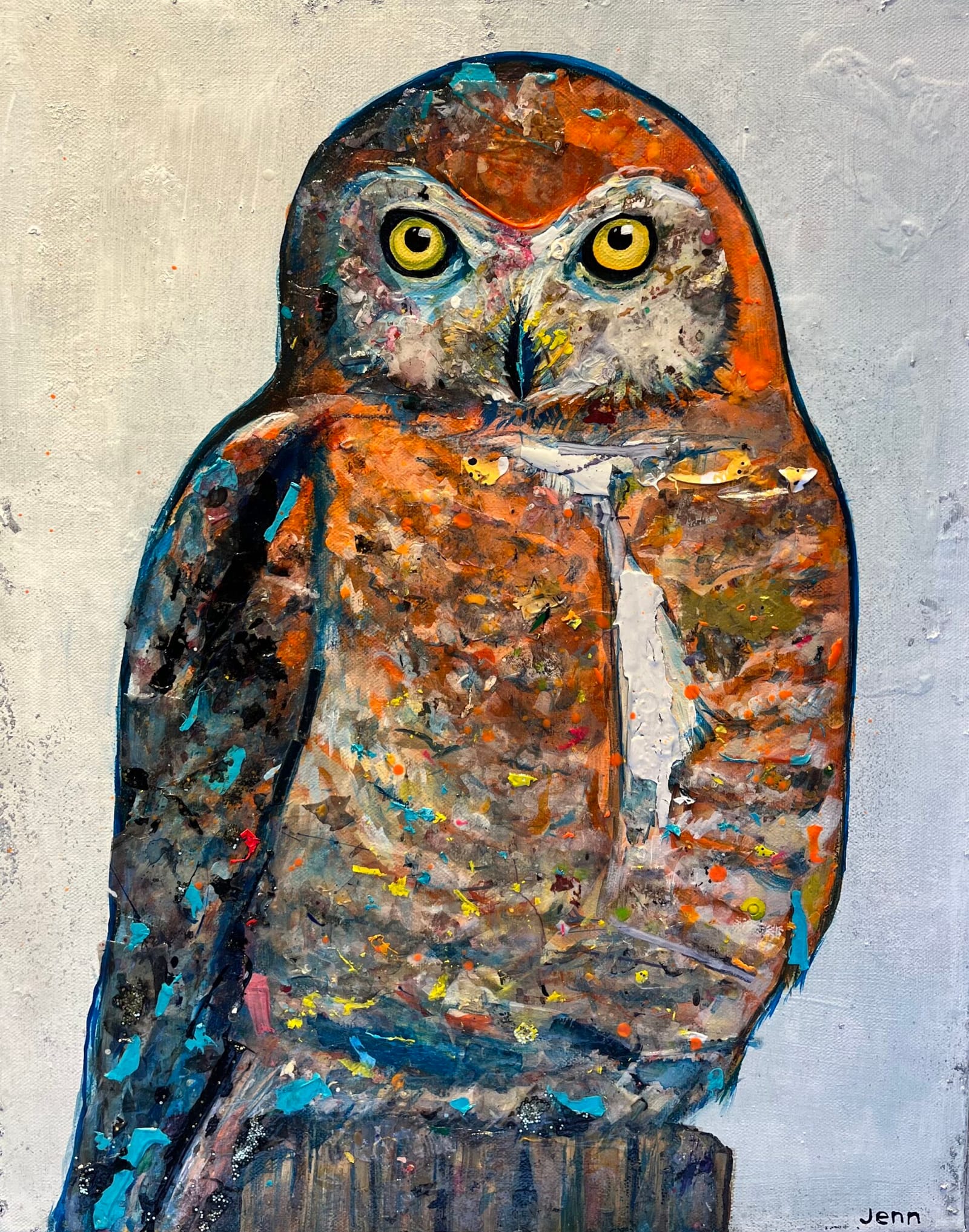 Owl