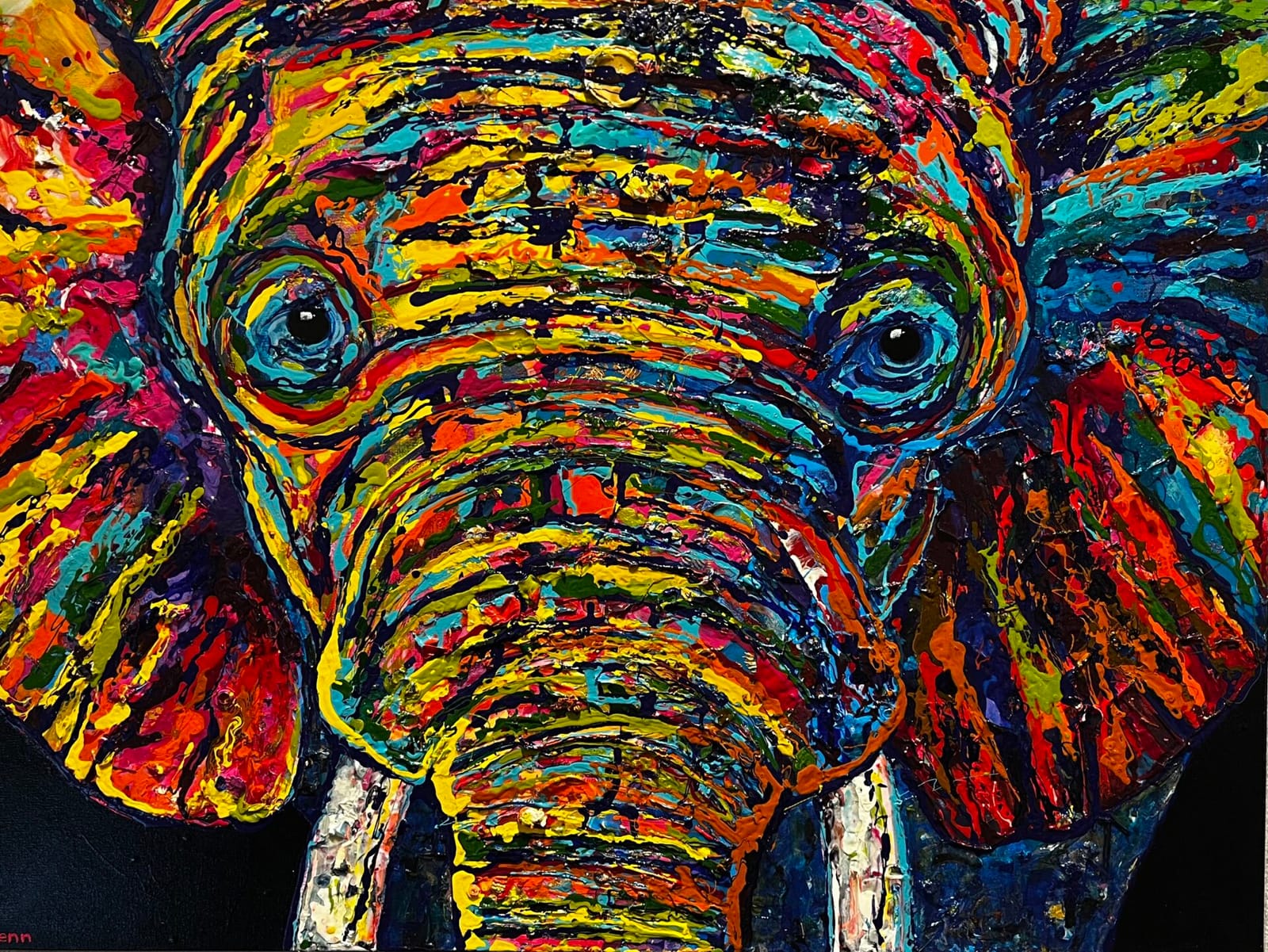 Elephant