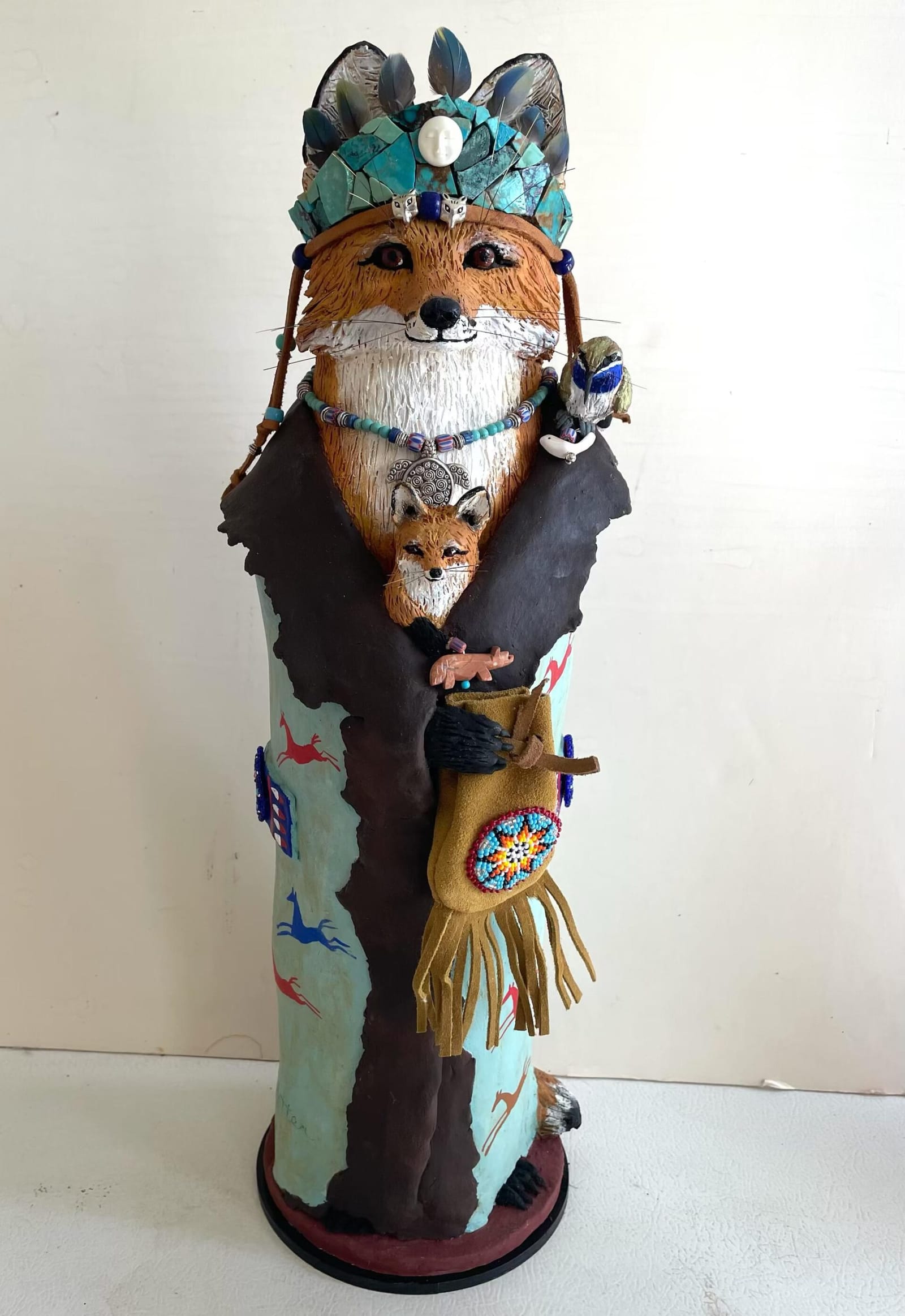 Fox