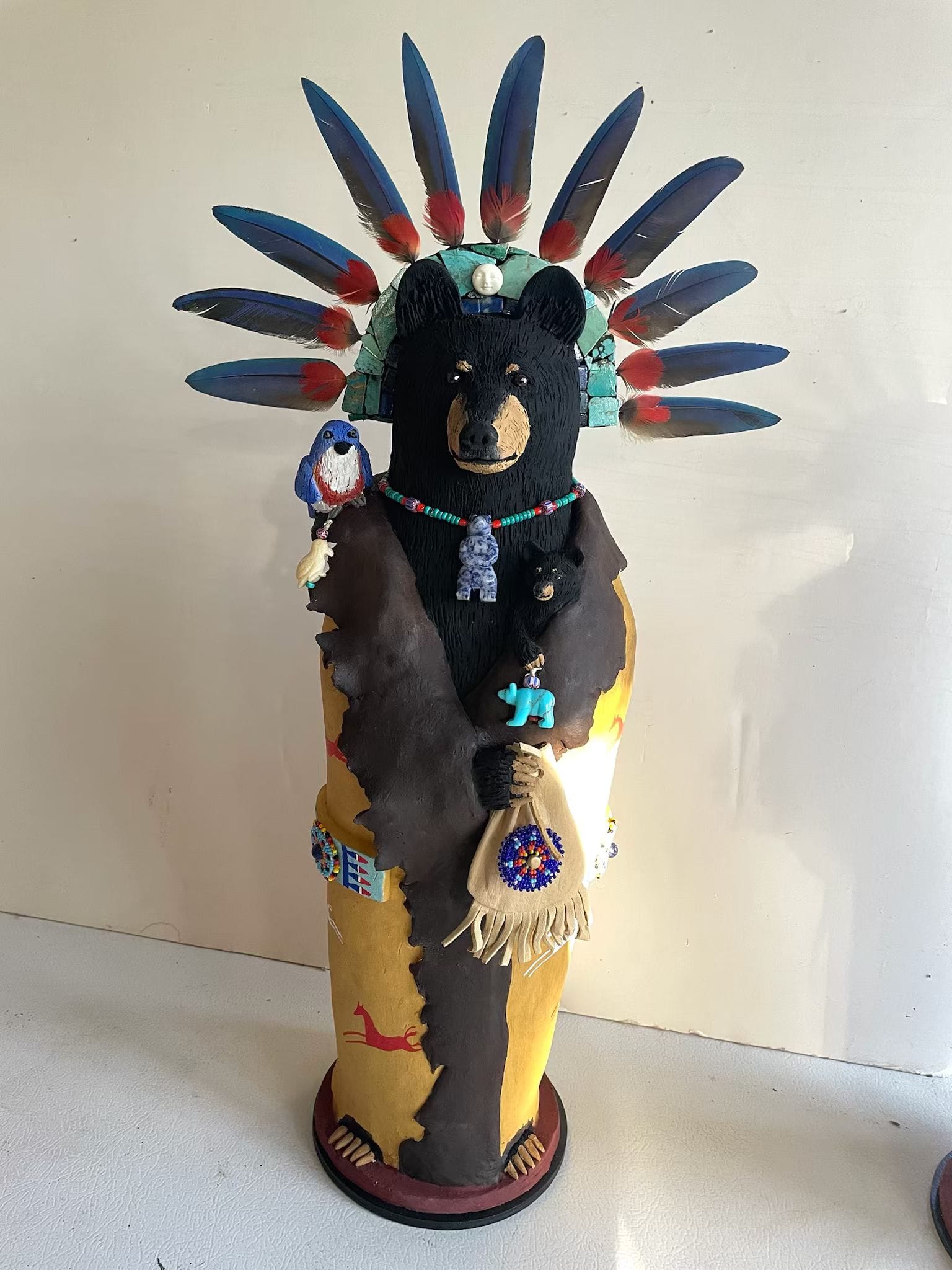 Black Bear
