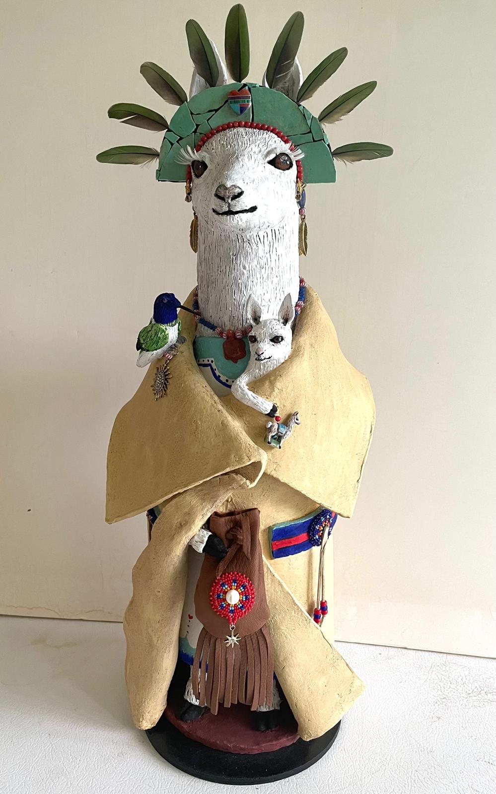 Llama