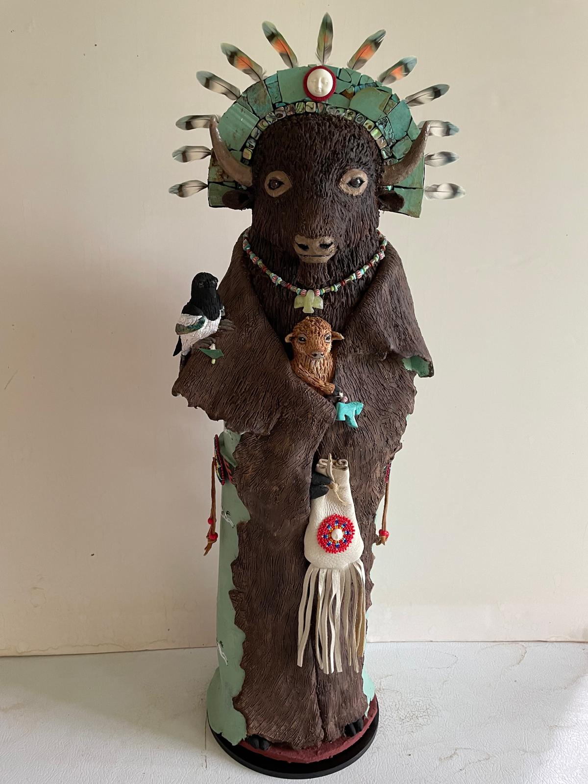 Bison