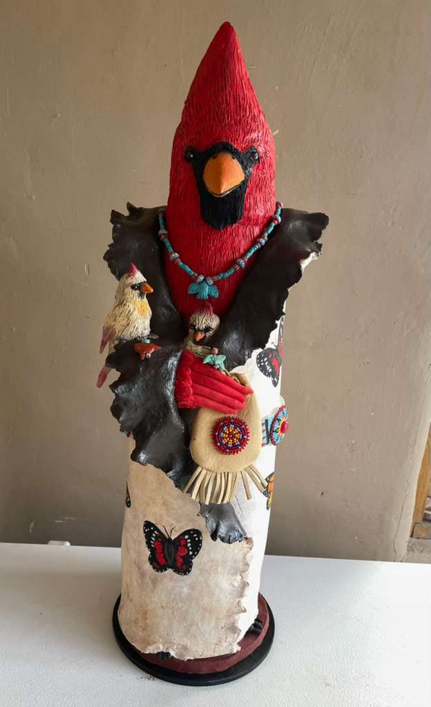 Cardinal