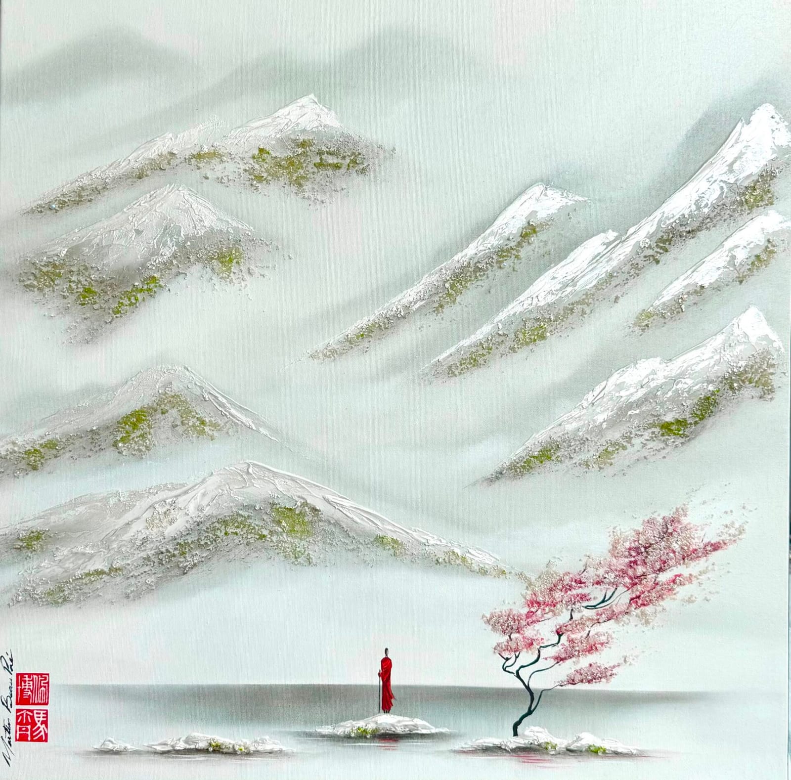 A Flourishing Horizon