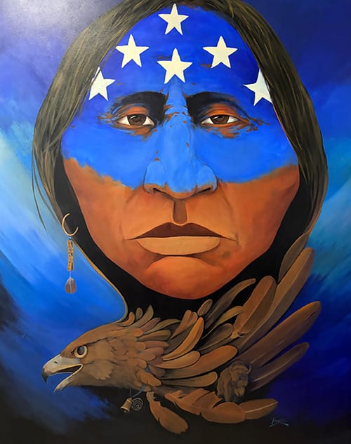 Spirit of America