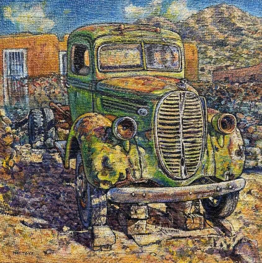 Verde Veijo