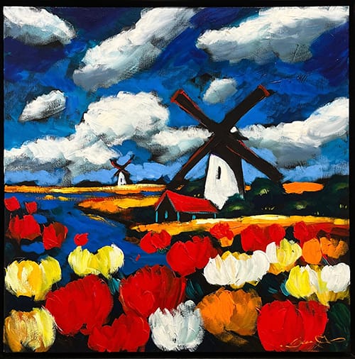 Windmill