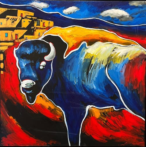 Bison