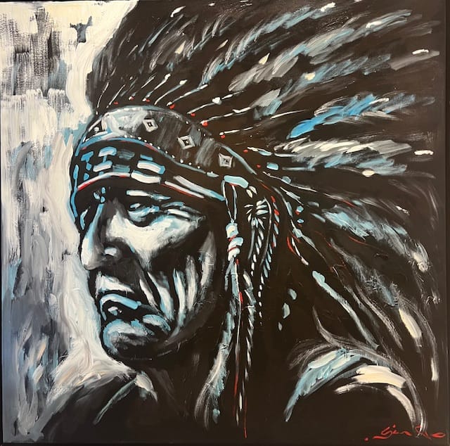 Chief
