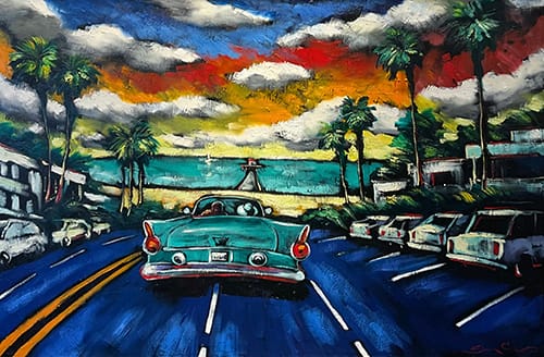 California Dream (Annex)