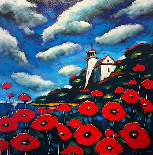 Lighthouse